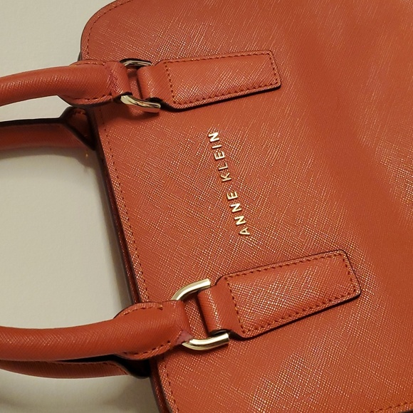 ANNE KLEIN 2 WAY BAG - Picture 4 of 7